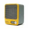 Supra Heater - Ceram Digital Vert Sapin - 150W - Yellow