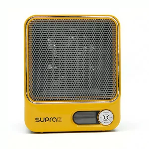 Supra Heater - Ceram...