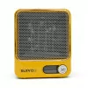 Aquecedor Supra - Ceram Digital Vert Sapin - 150W - Amarelo|Supra|3119831560700