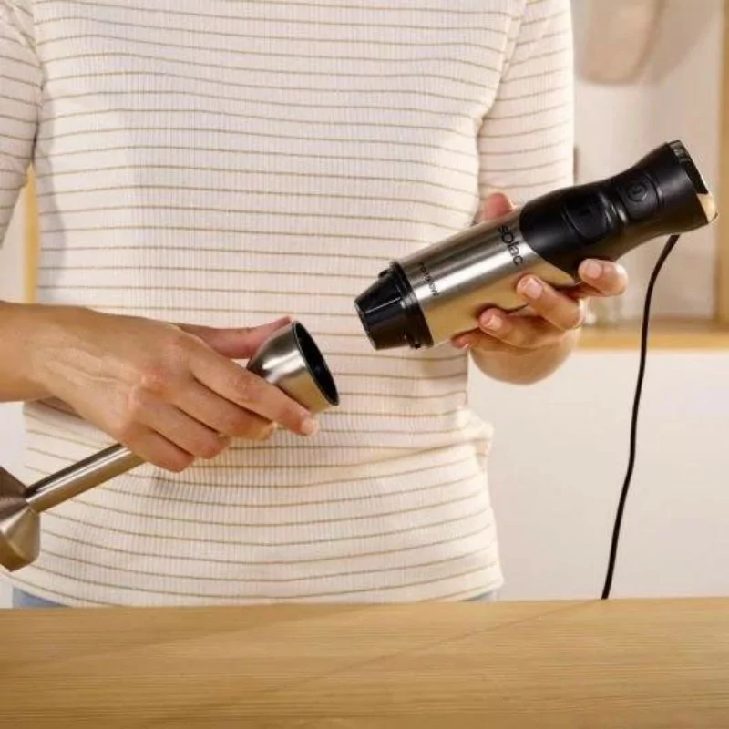 Batidora de Mano Solac - 1500W - BA5610