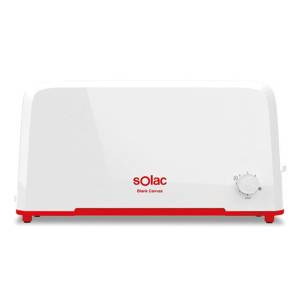 Solac Toaster - 2 Slots -...