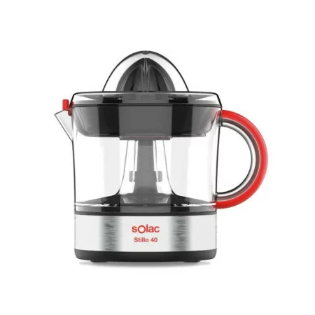 Solac Juicer - 140W - EX6153