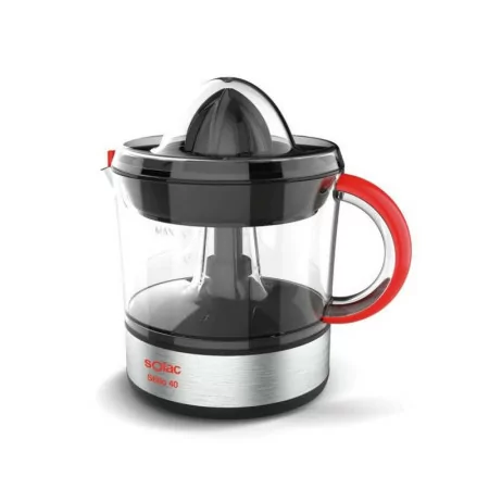 Solac Juicer - 140W - EX6153
