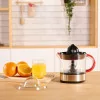 Solac Juicer - 140W - EX6153