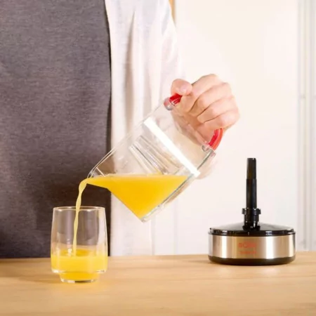 Solac Juicer - 140W - EX6153