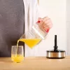 Solac Juicer - 140W - EX6153