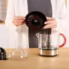 Solac Juicer - 140W - EX6153