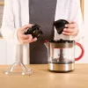 Solac Juicer - 140W - EX6153