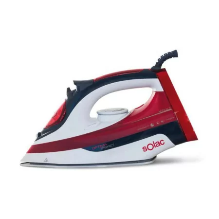 Solac Iron - 2600W - PV2014