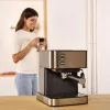 Solac Espresso Machine - 850W - CE4481