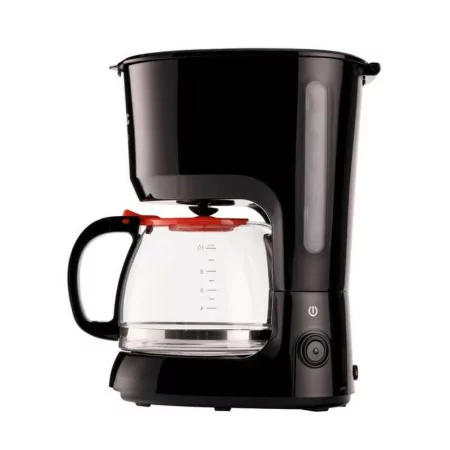 Coffee Machine with Solac Filter - CF4036