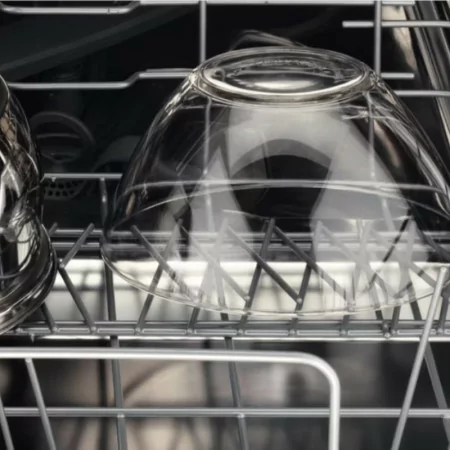 Máquina De Lavar Loiça AEG - 13 Talheres - 60cm - Inox - FFB53600ZM|Aeg|7332543531844