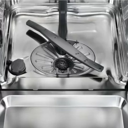 Máquina De Lavar Loiça AEG - 13 Talheres - 60cm - Inox - FFB53600ZM|Aeg|7332543531844