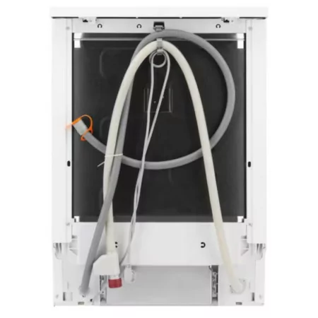 Máquina De Lavar Loiça AEG - 13 Talheres - 60cm - Inox - FFB53600ZM|Aeg|7332543531844