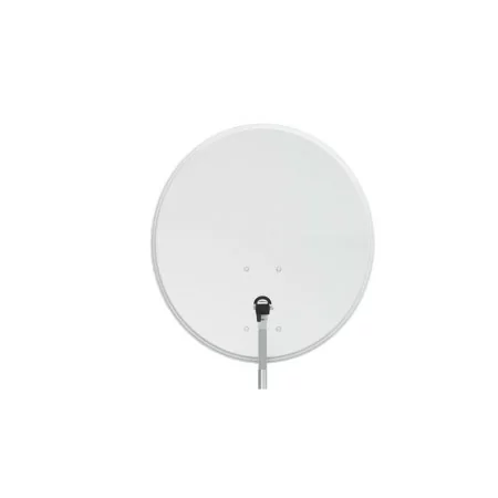 Iron Satellite Antenna 80cm - Model QD