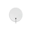Antena de Satélite de Ferro 80cm - Modelo QD|Daxis|7924410272205