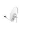Antena de Satélite de Ferro 80cm - Modelo QD|Daxis|7924410272205