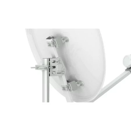 Iron Satellite Antenna 80cm - Model QD