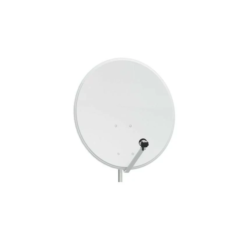 Iron Satellite Antenna 80cm - Model QD