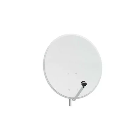 Iron Satellite Antenna 80cm - Model QD