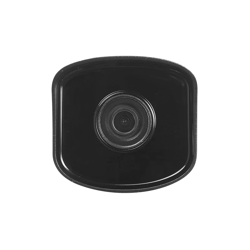 Hikvision Video Surveillance Kit - Pack - 4 Surveillance Cameras HWI-B121H-M - Full HD PoE Recorder HWN-2104H-4P