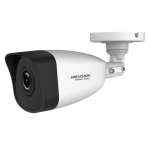 Hikvision Video...