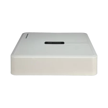 Hikvision Video Surveillance Kit - Pack - 4 Surveillance Cameras HWI-B121H-M - Full HD PoE Recorder HWN-2104H-4P
