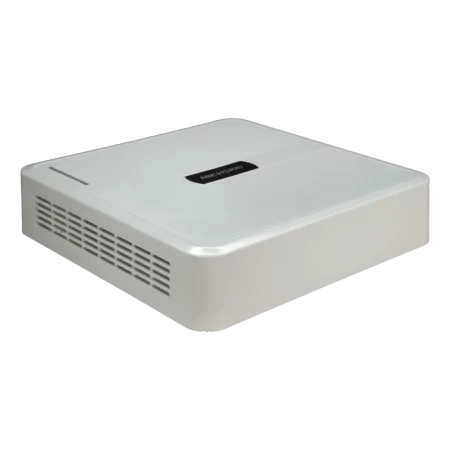 Hikvision Video Surveillance Kit - Pack - 4 Surveillance Cameras HWI-B121H-M - Full HD PoE Recorder HWN-2104H-4P