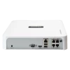 Hikvision Video Surveillance Kit - Pack - 4 Surveillance Cameras HWI-B121H-M - Full HD PoE Recorder HWN-2104H-4P