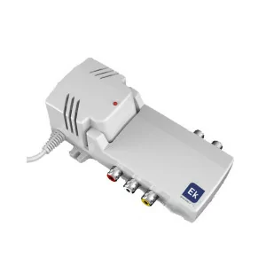 Modulador Analógico EK MDA
