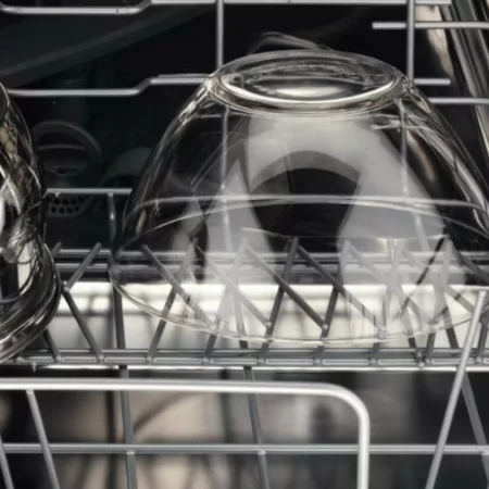 AEG Dishwasher - 13 Cutlery - 60cm - White - FFB53600ZW