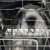 AEG Dishwasher - 13 Cutlery - 60cm - White - FFB53600ZW