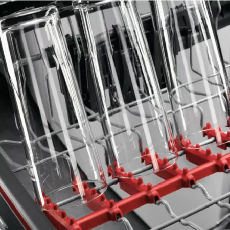 AEG Dishwasher - 13 Cutlery - 60cm - White - FFB53600ZW