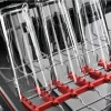 AEG Dishwasher - 13 Cutlery - 60cm - White - FFB53600ZW