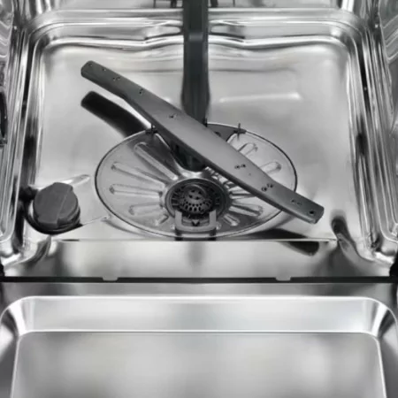 Máquina de Lavar Loiça AEG - 13 Talheres - 60cm - Branca - FFB53600ZW|Aeg|7332543532339