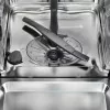 AEG Dishwasher - 13 Cutlery - 60cm - White - FFB53600ZW