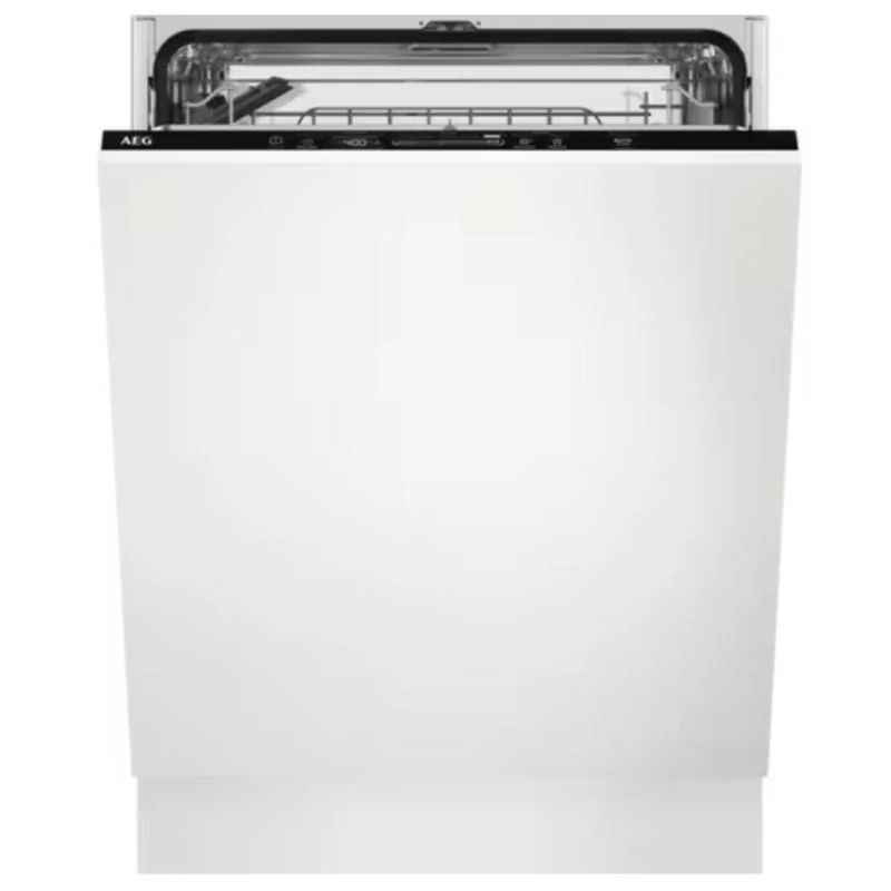 AEG Built-in Dishwasher - 13 place settings - 60cm - White - FSB53617Z