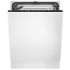 AEG Built-in Dishwasher - 13 place settings - 60cm - White - FSB53617Z