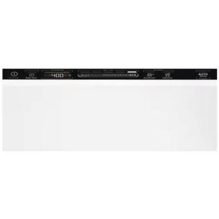 AEG Built-in Dishwasher - 13 place settings - 60cm - White - FSB53617Z
