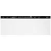 AEG Built-in Dishwasher - 13 place settings - 60cm - White - FSB53617Z