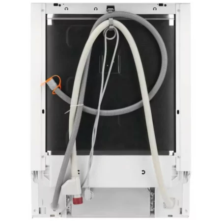 AEG Built-in Dishwasher - 13 place settings - 60cm - White - FSB53617Z