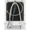 AEG Built-in Dishwasher - 13 place settings - 60cm - White - FSB53617Z