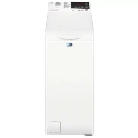 Máquina de Lavar Roupa AEG - 7Kg - 1200RPM - Branca - L6TBG721|Aeg|7332543802555