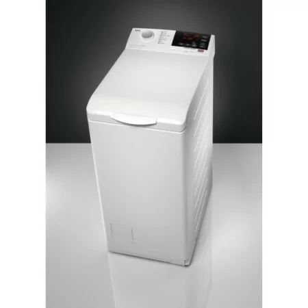 Máquina de Lavar Roupa AEG - 7Kg - 1200RPM - Branca - L6TBG721|Aeg|7332543802555