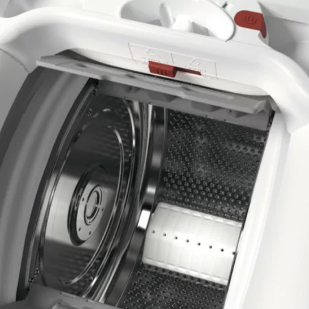 Máquina de Lavar Roupa AEG - 7Kg - 1200RPM - Branca - L6TBG721|Aeg|7332543802555
