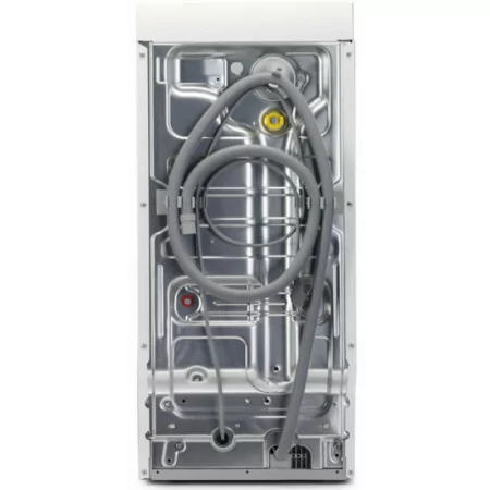 Máquina de Lavar Roupa AEG - 7Kg - 1200RPM - Branca - L6TBG721|Aeg|7332543802555