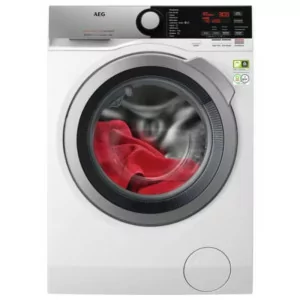 AEG Washing Machine - 8Kg -...