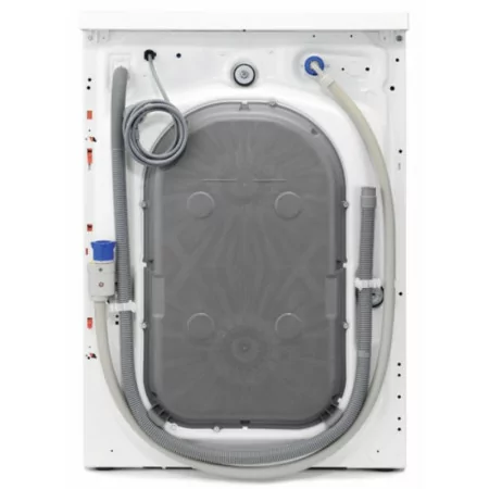 AEG Washing Machine - 8Kg - 1400RPM - White - L8FEE842