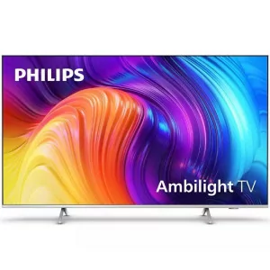 Philips LED Smart TV - 50"...