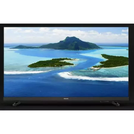 Televisão LED Philips - 32" - HD - 32PHS5507|Philips|8718863033814